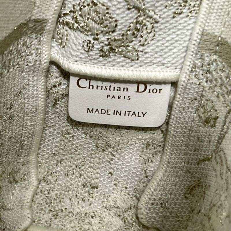 Mens Christian Dior Satchel bags